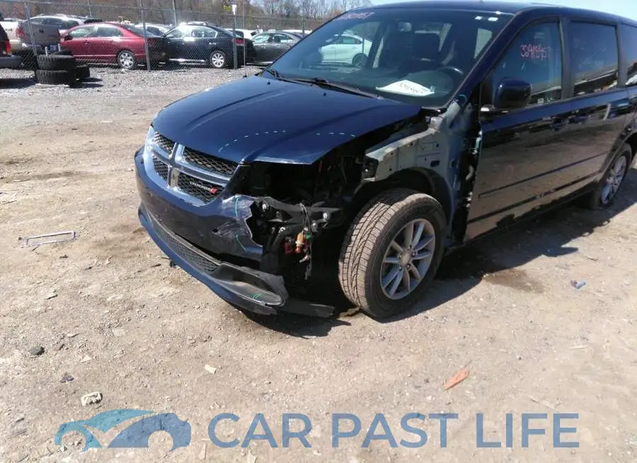 2C4RDGBG3FR636263# 6