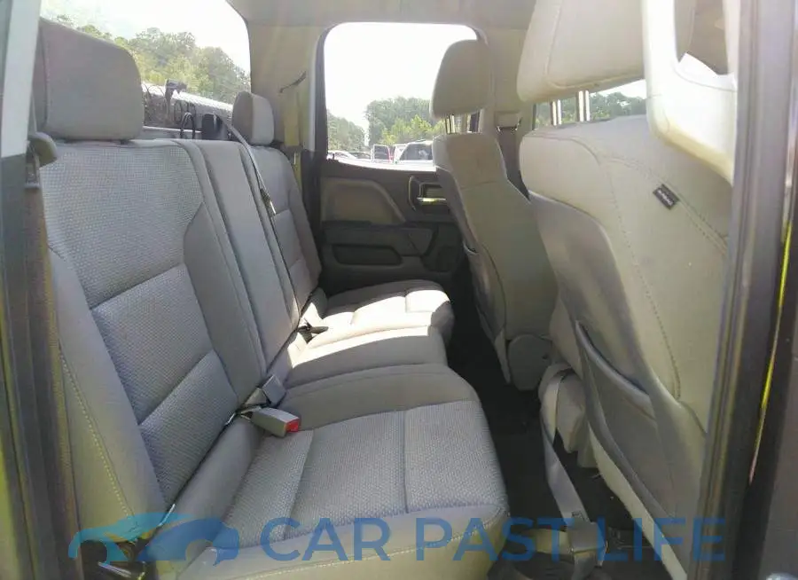 1GCRCPEH9FZ423590# 8