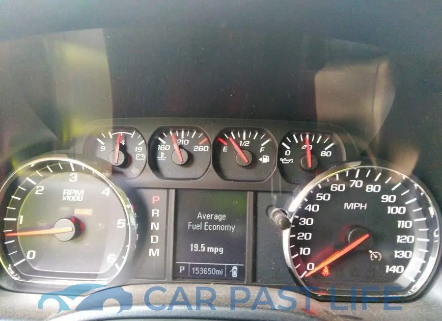 1GCRCPEH9FZ423590# 7