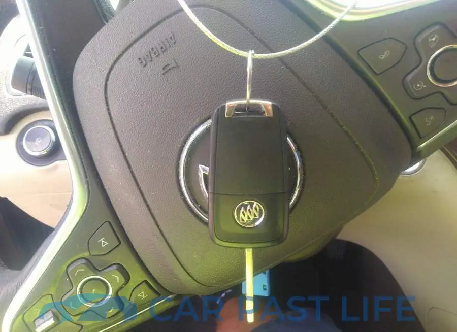 2G4GT5GX6G9128034# 11