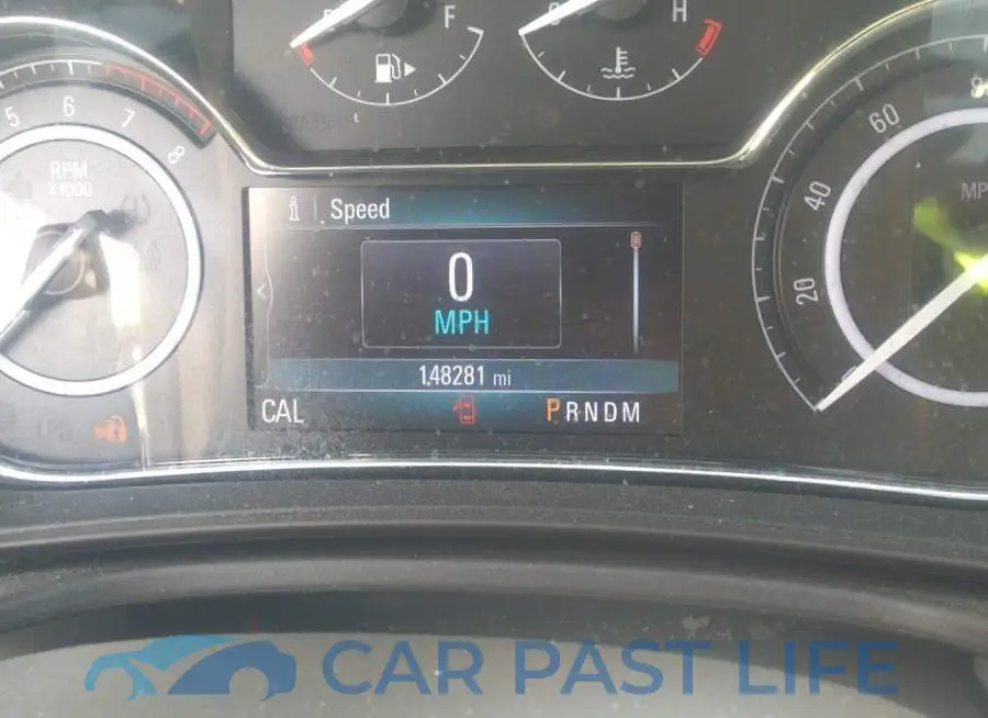 2G4GT5GX6G9128034# 7