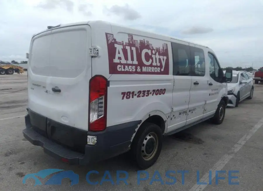 1FTYE1ZM2HKA20265# 4