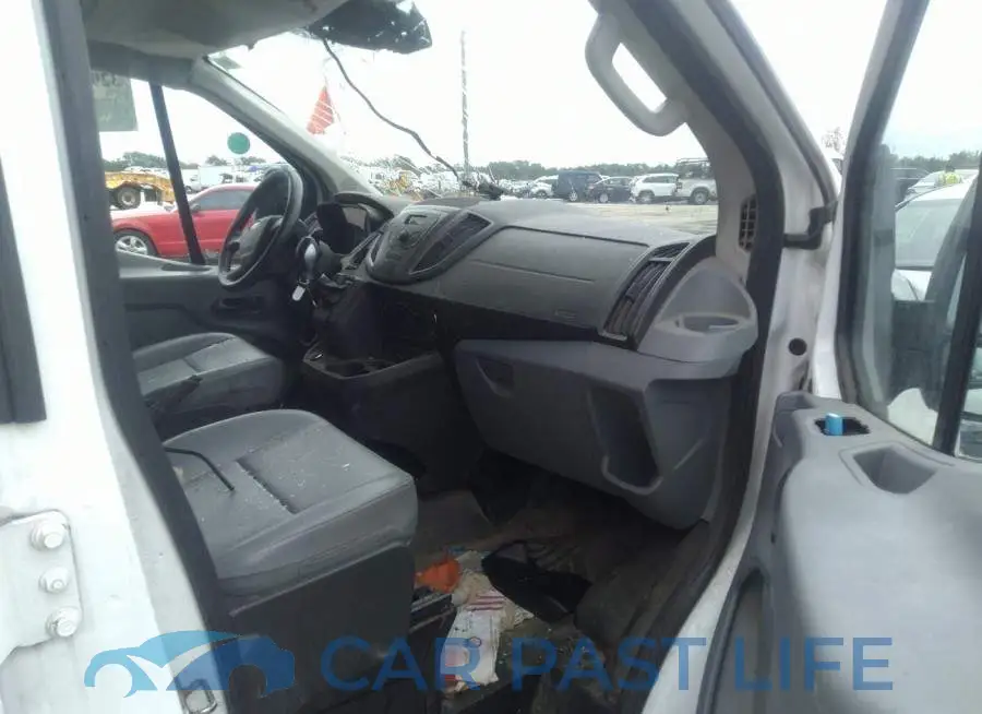 1FTYE1ZM2HKA20265# 5