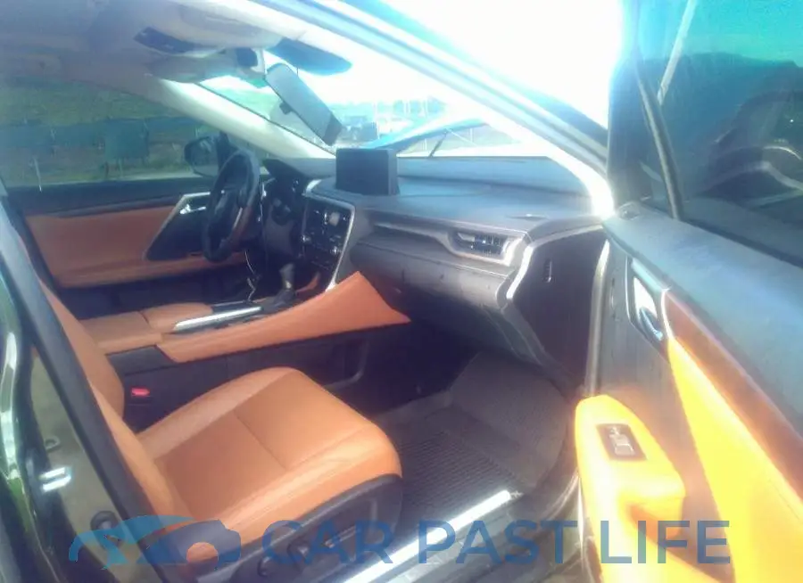 2T2HZMAA6MC213873# 5