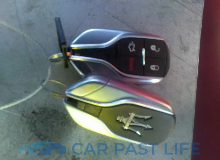 ZAM57XSA3G1165234# 11