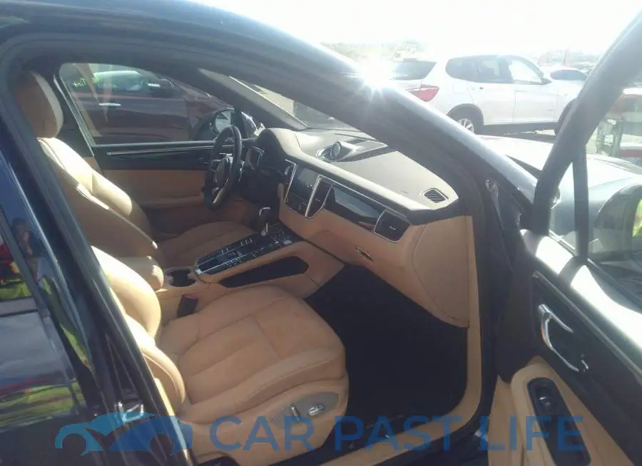 WP1AA2A57JLB00053# 5