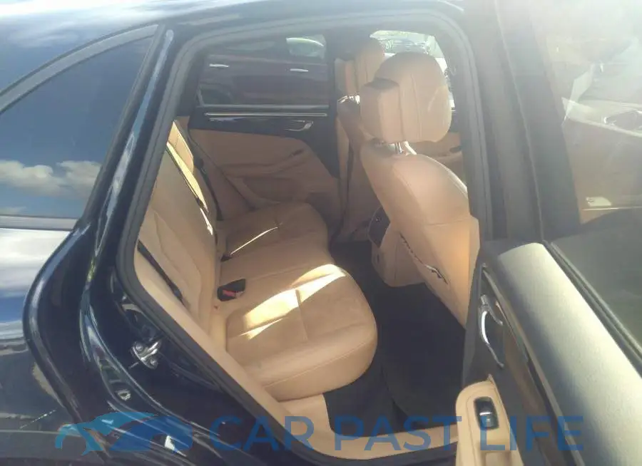 WP1AA2A57JLB00053# 8