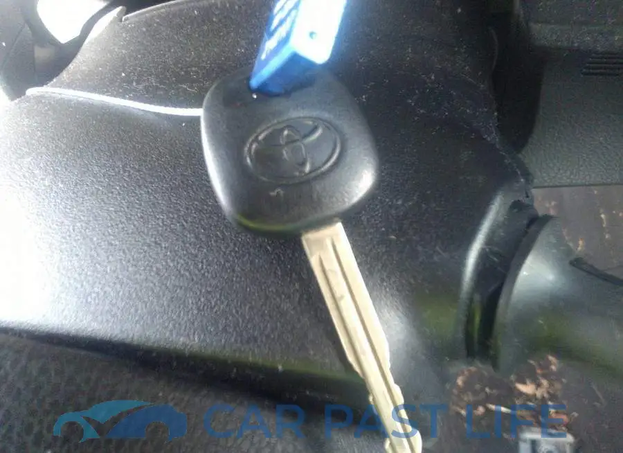 2T1BURHE5GC694962# 11
