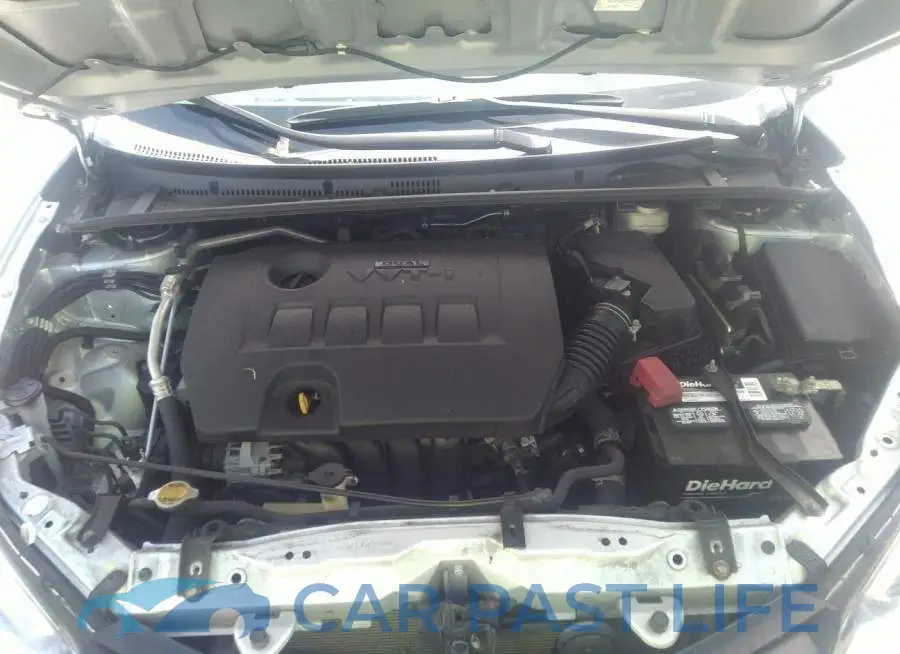 2T1BURHE5GC694962# 10