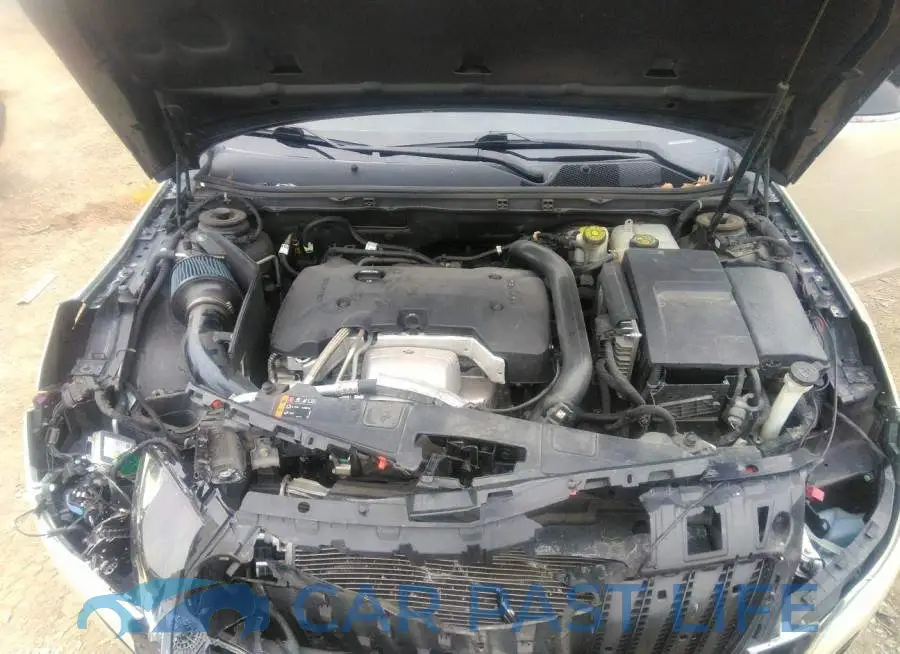2G4GU5GX2G9130781# 10