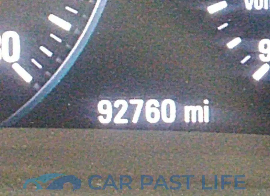 2G4GU5GX2G9130781# 7