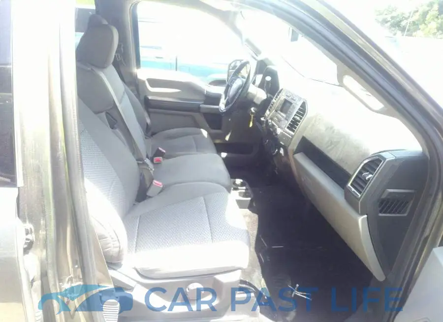 1FTEW1CP6FKE97216# 5