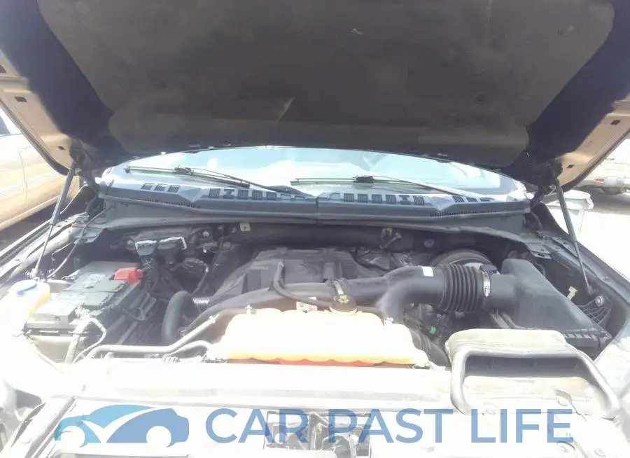1FTEW1CP6FKE97216# 10