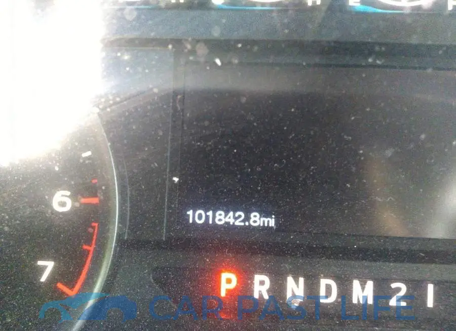 1FTEW1CP6FKE97216# 7