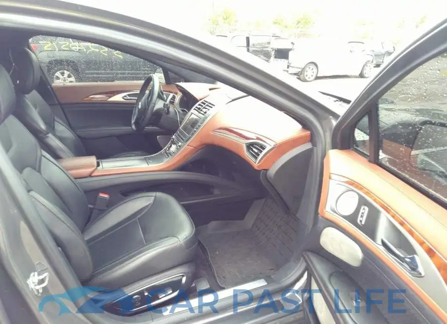 3LN6L5HC6HR630383# 5
