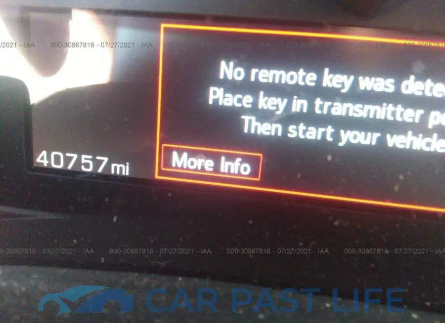 2G61M5S32J9117151# 7