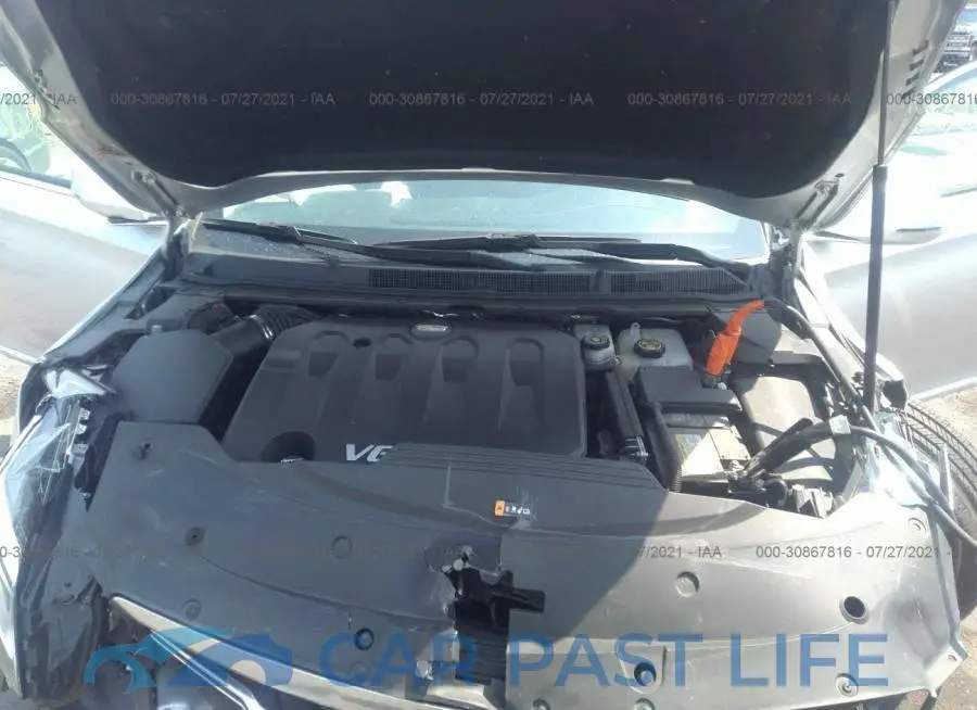 2G61M5S32J9117151# 10