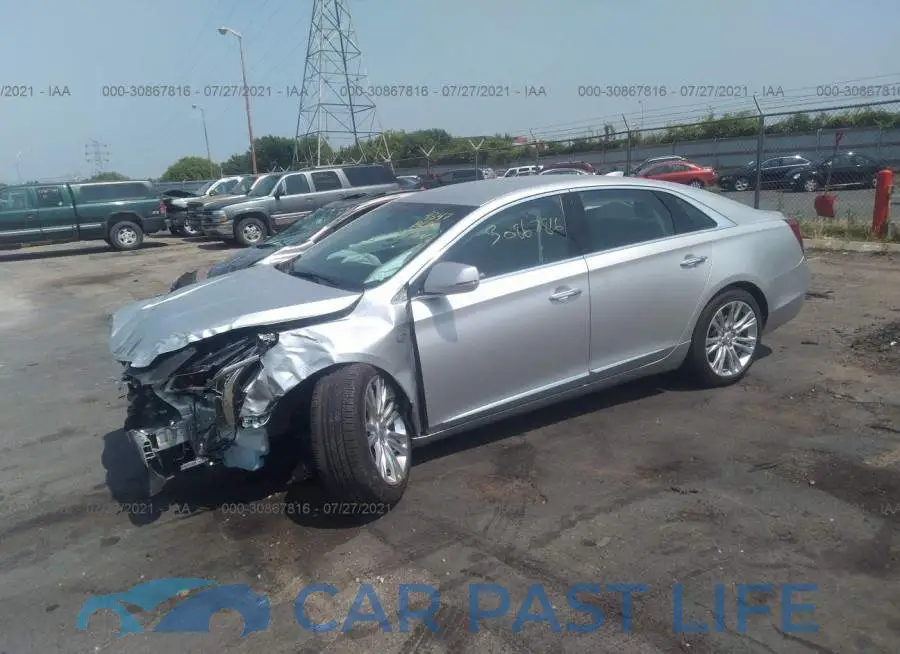 2G61M5S32J9117151# 2