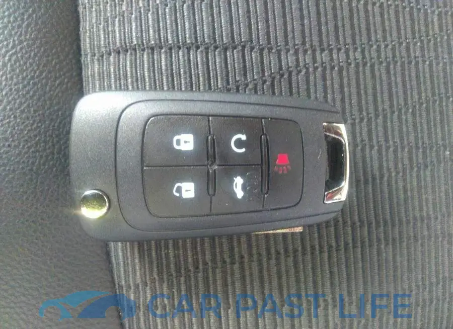 1G11Z5SA9KU114290# 11