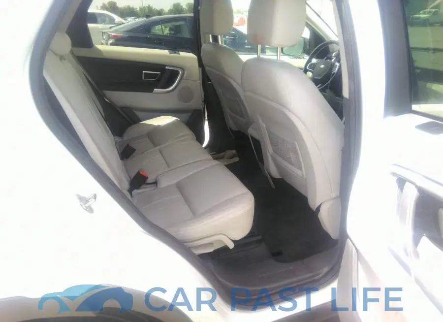 SALCR2RX1JH765468# 8