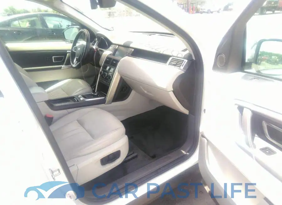 SALCR2RX1JH765468# 5