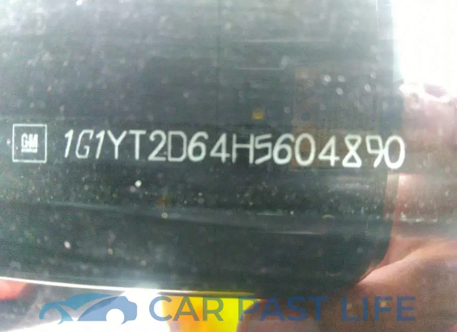 1G1YT2D64H5604890# 9