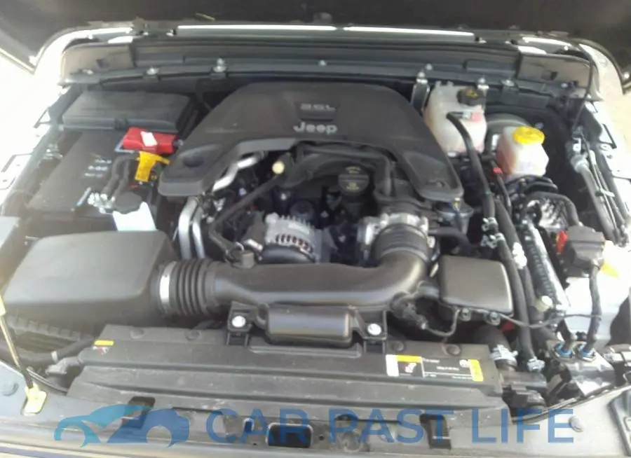 1C4HJXDG1MW813026# 10