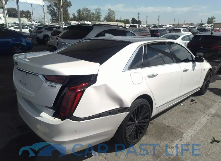 1G6KE5RS6LU101183# 4