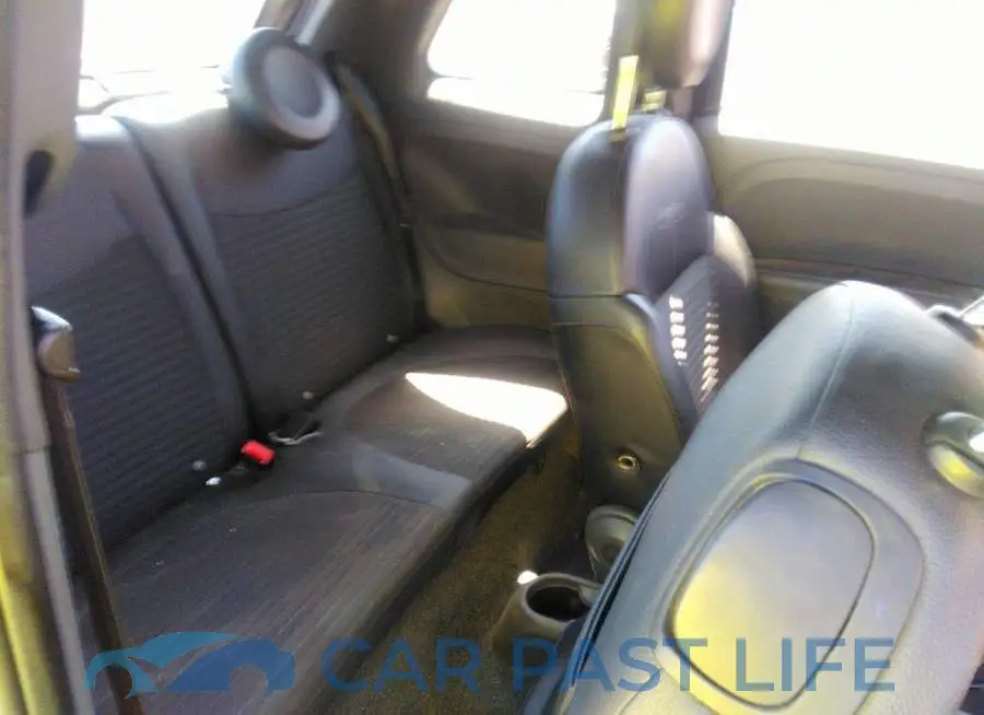 3C3CFFBR2FT619838# 8