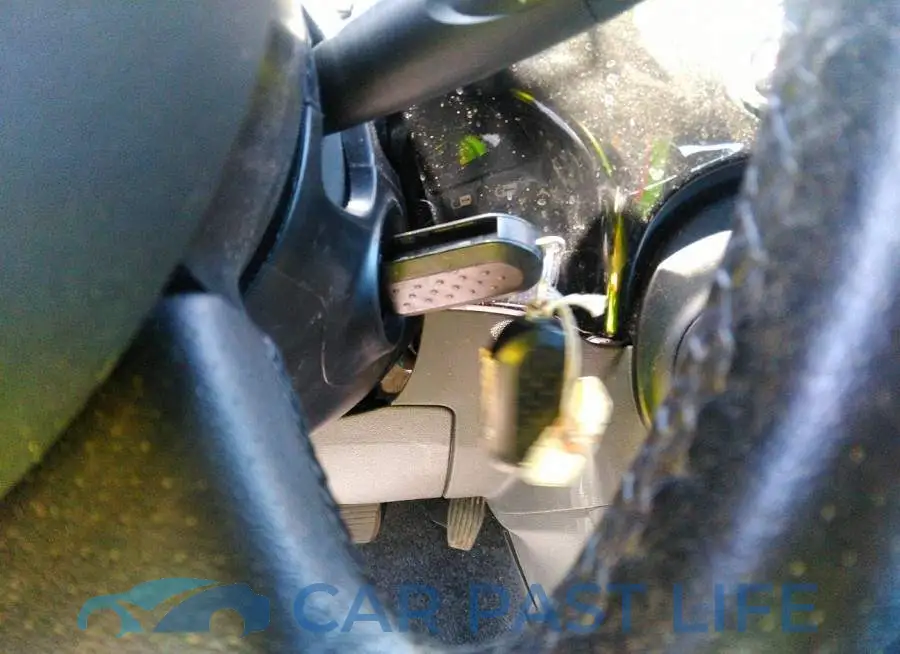 3C3CFFBR2FT619838# 11
