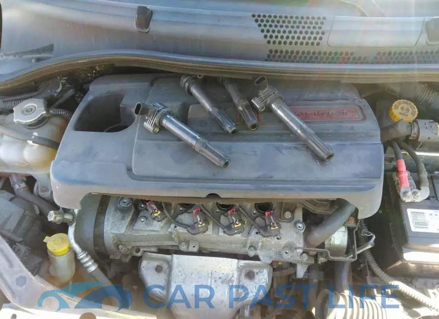 3C3CFFBR2FT619838# 10
