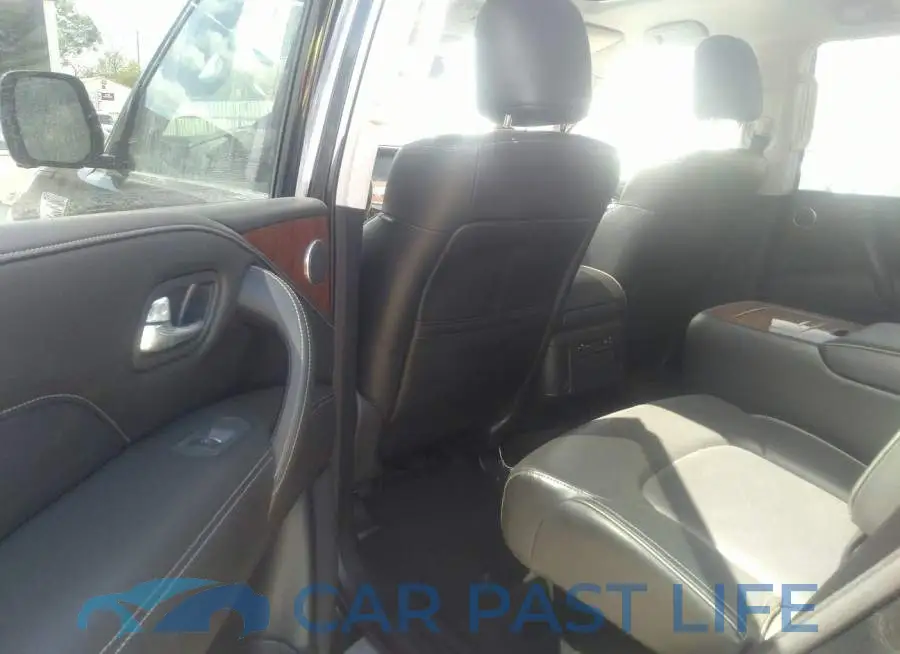 JN8AZ2NF7K9687760# 8