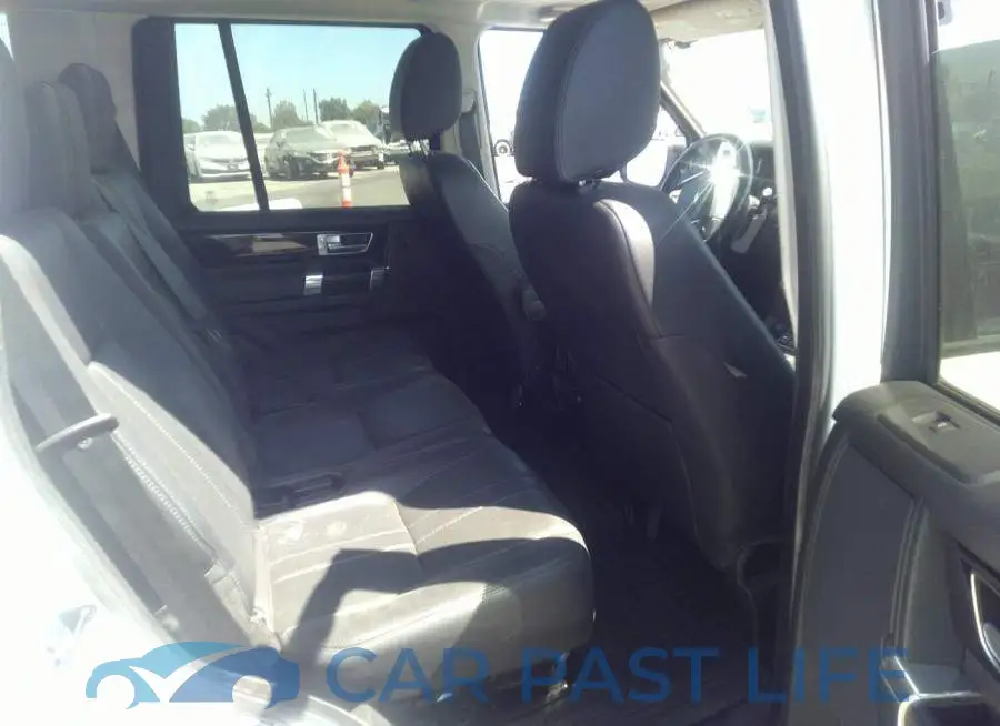 SALAG2V67FA754100# 8