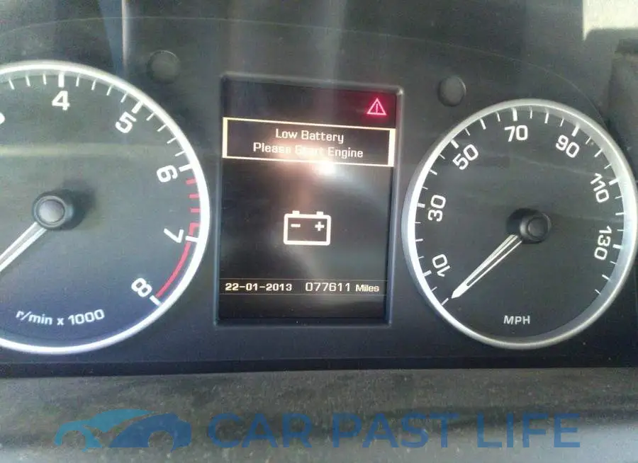 SALAG2V67FA754100# 7