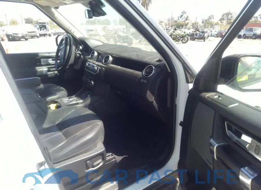SALAG2V67FA754100# 5