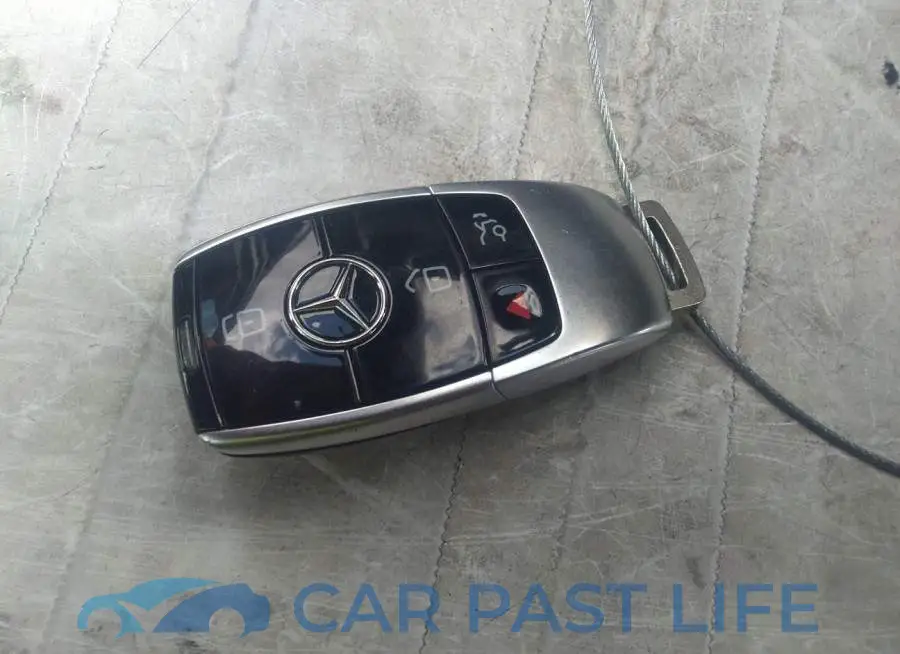 WDDUG6GB5LA520870# 11