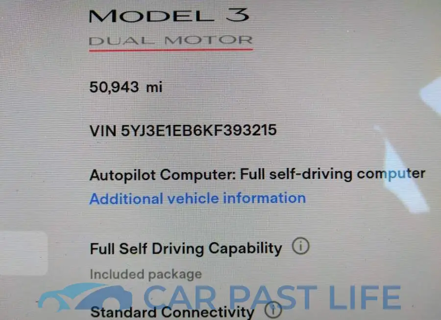 5YJ3E1EB6KF393215# 7