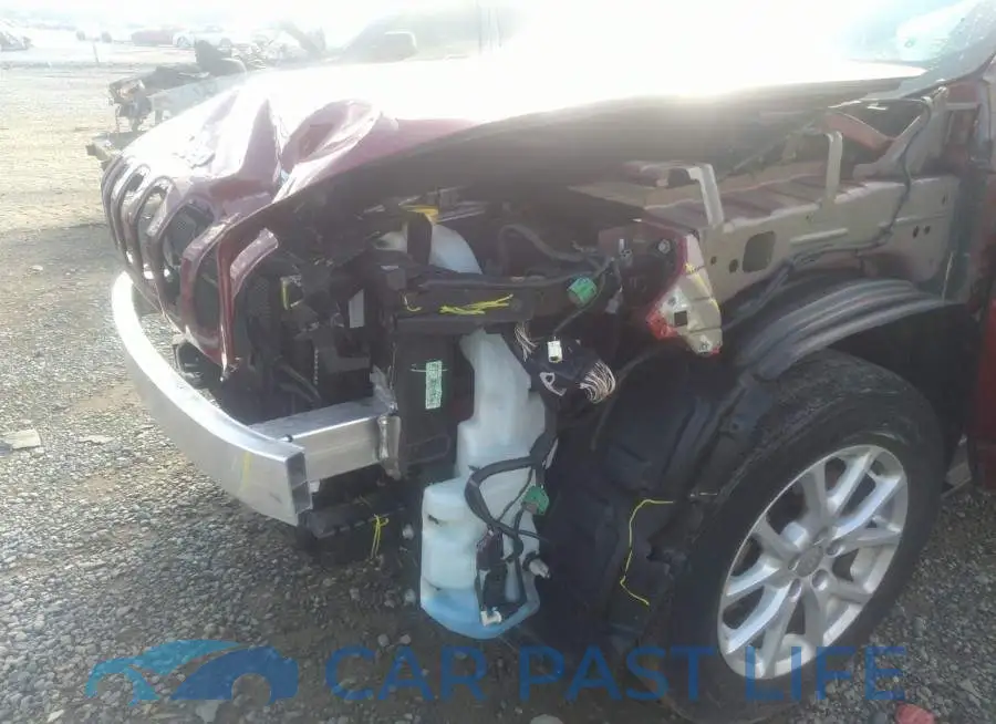 1C4PJMCS2GW322811# 6
