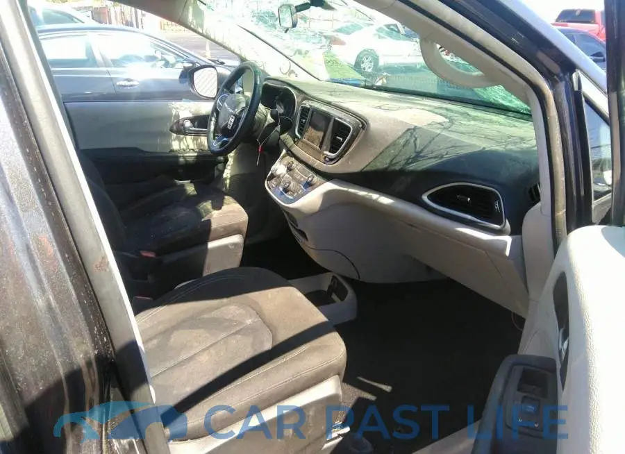 2C4RC1CG1MR579380# 5