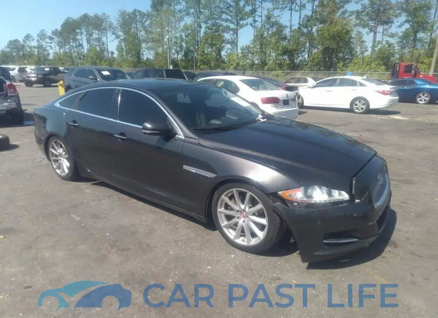 SAJWA1CZ9F8V82523# 1