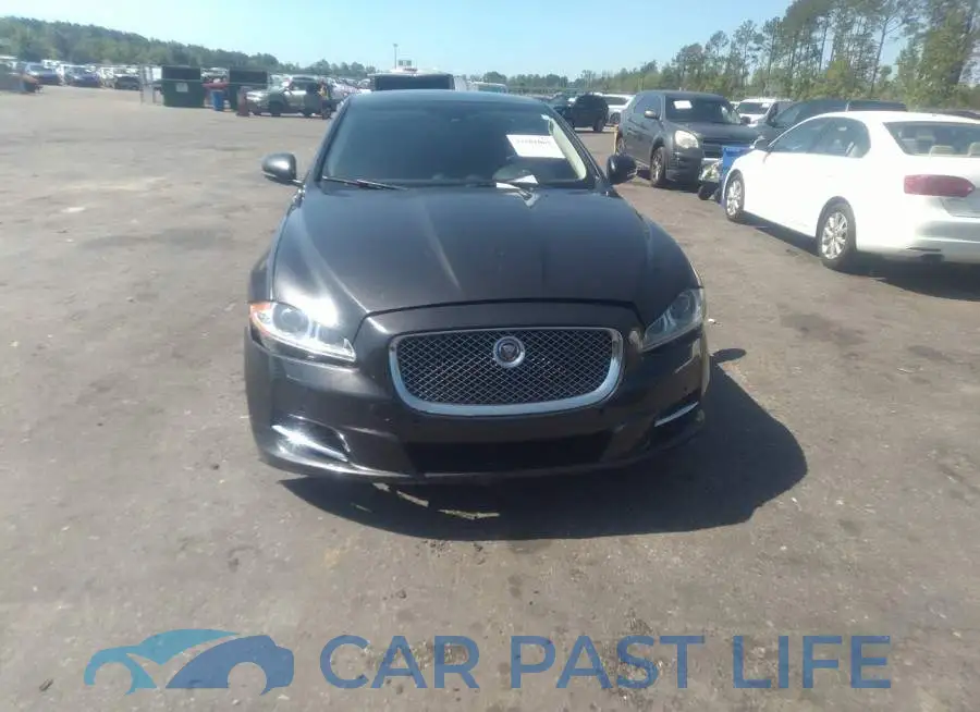 SAJWA1CZ9F8V82523# 6