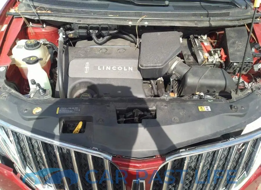 2LMDJ6JK6FBL20545# 10