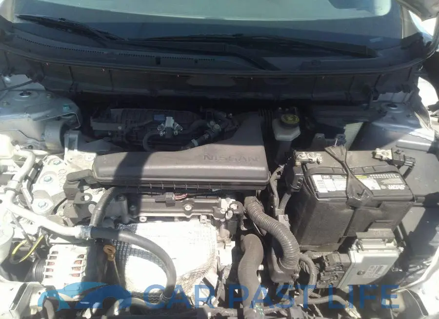 KNMAT2MV6HP569628# 10