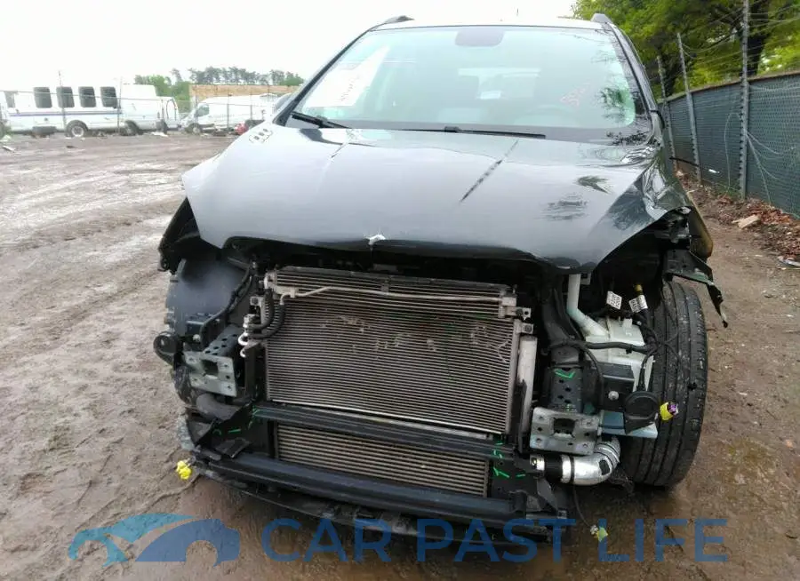 KL4CJ1SM3GB657903# 6