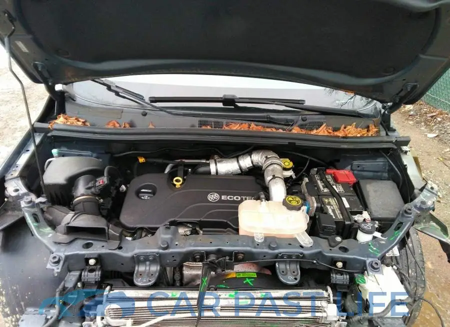 KL4CJ1SM3GB657903# 10