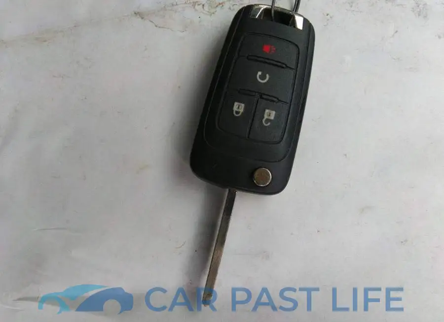 KL4CJ1SM3GB657903# 11