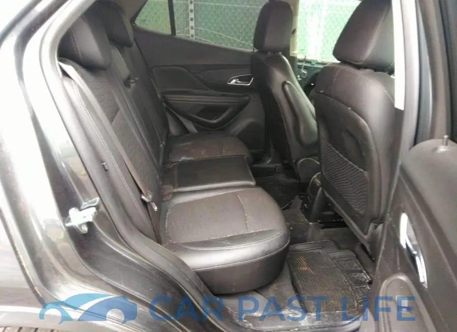 KL4CJ1SM3GB657903# 8