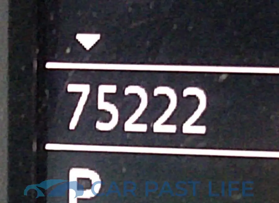 WAUACGFFXF1079869# 7