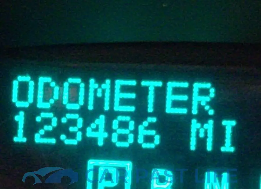 5GAKVBKD1FJ321037# 7