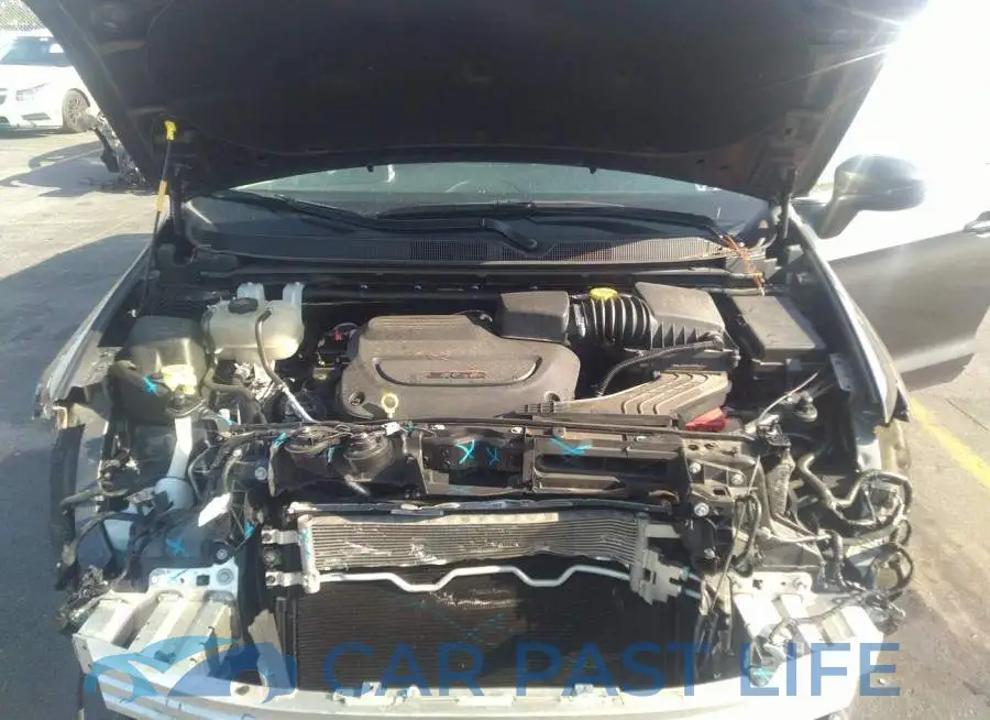 2C4RC1DG6LR260456# 10
